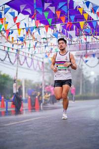 BIB: 22105
                            <button type="button" onclick="openModal(9926805)" class="btn btn-primary btn-sm float-right btn-popup" data-toggle="modal" data-target=".modal-high-quality">
                        <i class="fas fa-shopping-cart"></i> Add to Cart
                    </button>
                                            <button type="button" onclick="isThisMe(9926805, true)" class="btn btn-success btn-sm float-right btn-popup btn-isme hidden" data-toggle="tooltip" data-placement="bottom" title="นี่คือรูปของคุณใช่ไหม คลิกที่นี่เพื่อเอาเข้าอัลบั้ม">
                        <i class="fas fa-plus"></i> Add to album
                    </button>
                    <button type="button" onclick="isThisMe(9926805, false)" class="btn btn-warning btn-sm float-right btn-popup btn-isnotme hidden">
                        <i class="fas fa-ban"></i> Remove from album
                    </button>